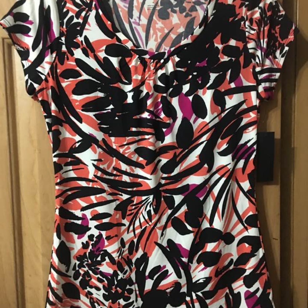 Worthington Blouse NWT